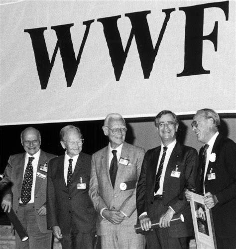 wwf founded|when was wwf founded.